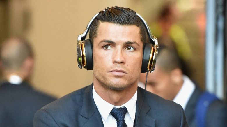 Ronaldo tashmë ndodhet në gjykatë, do i përgjigjet vetëm pyetjeve të avokatit të tij