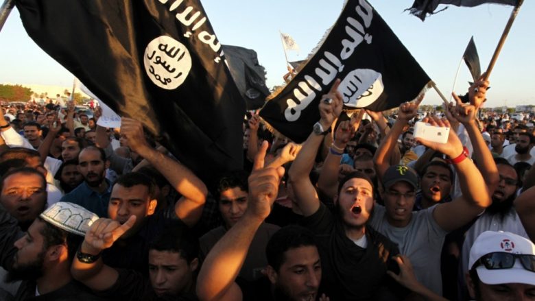 Numri i islamikëve radikalë arrin në 2 mijë në Suedi