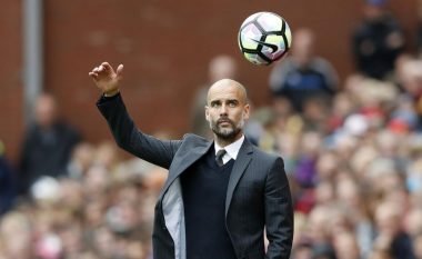 Guardiola afër t’ia rrëmbejë nga duart super përforcimin Chelseat