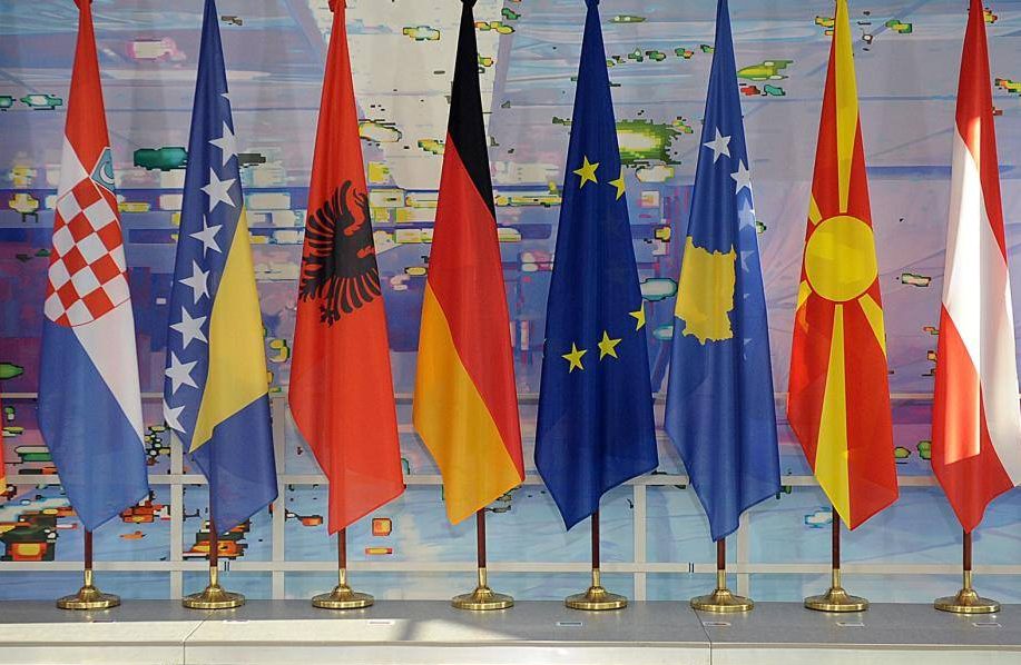 Plani për bashkimin e Kosovës me shtetet e rajonit (Dokument)