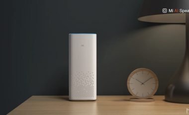 Xiaomi lanson rivalin e Amazon Echo për vetëm 45 dollarë