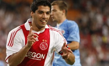 Nga Cillessen te Suarez: Formacioni i frikshëm i Ajaxit sikur mos të shiste yjet (Foto)