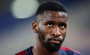 Rudiger: Roma ekip i madh në Itali, Chelsea një nivel tjetër