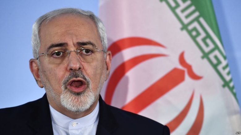 Irani i akuzon SHBA-të për sanksione “ilegale”