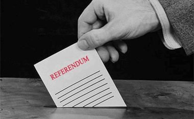 Referendumi në Bosilovë i pasuksesshëm