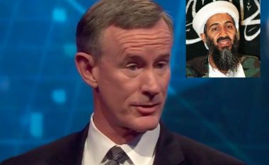 Ish-kreu i forcave speciale: Bin Laden mund të kapej i gjallë (Video)