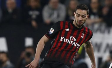 Milani po pret ofertën e Juventusit për De Sciglion