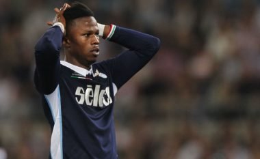 Keita niset për Milano, brenda javës përfundon transferimi te Interi