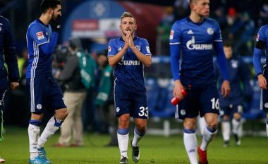 Përsëri shkakton probleme, Schalke dënon Avdijajn  (Foto)