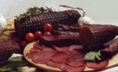 Maqedoni, asgjësohen 218 kilogram mish dhe ushqim i pasigurt