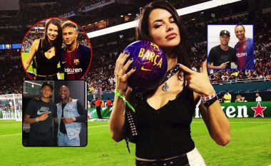 Neymar ishte ylli i mbrëmjes në Miami (Foto)
