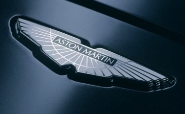 Aston Martin Vantage zbulohet përmes skicave që u dërguan për tu patentuar (Foto)