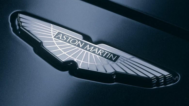 Aston Martin DBR22, vetura superluksoze që kushton 2.1 milionë euro