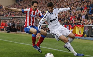 Getafe e Atletico Madrid fitojnë para nga shitja e Moratas te Chelsea