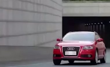 Audi ngjallë kritika, krahason gratë me vetura të përdorura në reklamën e re (Video)