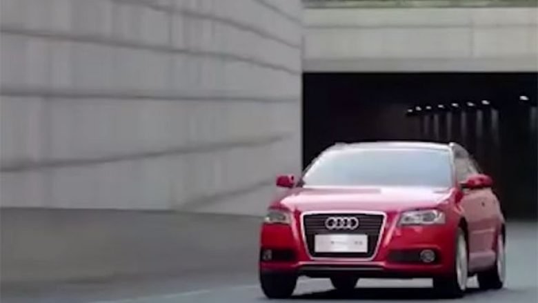 Audi ngjallë kritika, krahason gratë me vetura të përdorura në reklamën e re (Video)