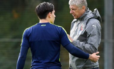 Bellerin kërkon të largohet drejt Barcelonës, Wenger e refuzon kërkesën e tij