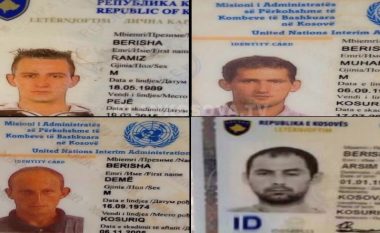 Vrasja e dyfishtë në Kosuriq: Familja Berisha mbeti pa asnjë mashkull, familjarët e tre të dyshuarve thonë se s’kanë pasë probleme me të vrarët (Video)