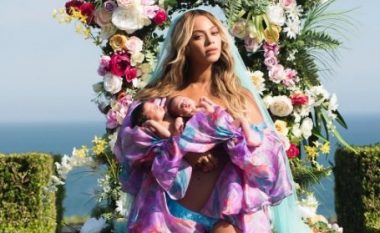 Beyonce dhe Jay Z punësojnë gjashtë dado për binjakët, zbulohet paga e tyre marramëndëse (Foto)