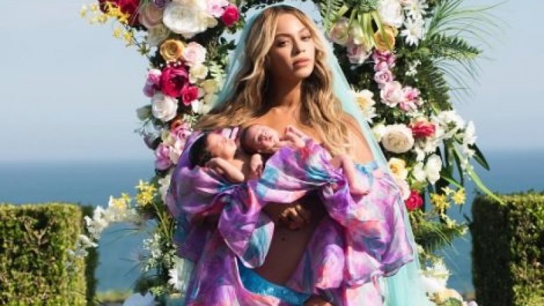 Beyonce dhe Jay Z punësojnë gjashtë dado për binjakët, zbulohet paga e tyre marramëndëse (Foto)