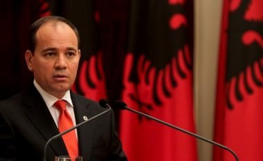 Bujar Nishani: Gabim i Shqipërisë që nuk bëri kundërakuzë ndaj raportit të Dick Marty-t