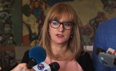 Buzharovska: Gjyakata ua ka marrë pasaportat të akuzuarve të cilët kanë pasaporta tjera