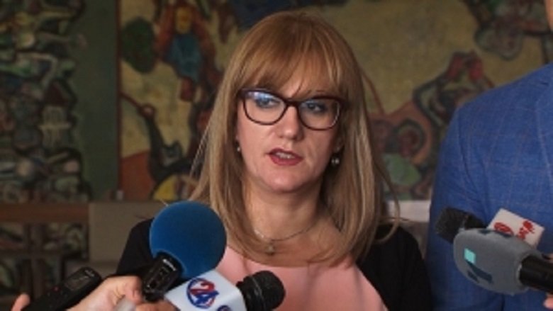 Buzharovska: Gjyakata ua ka marrë pasaportat të akuzuarve të cilët kanë pasaporta tjera