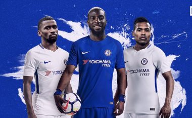 Chelsea i gatshëm të shpenzojë 144 milionë për Bakayoko, Rudiger dhe Sandro