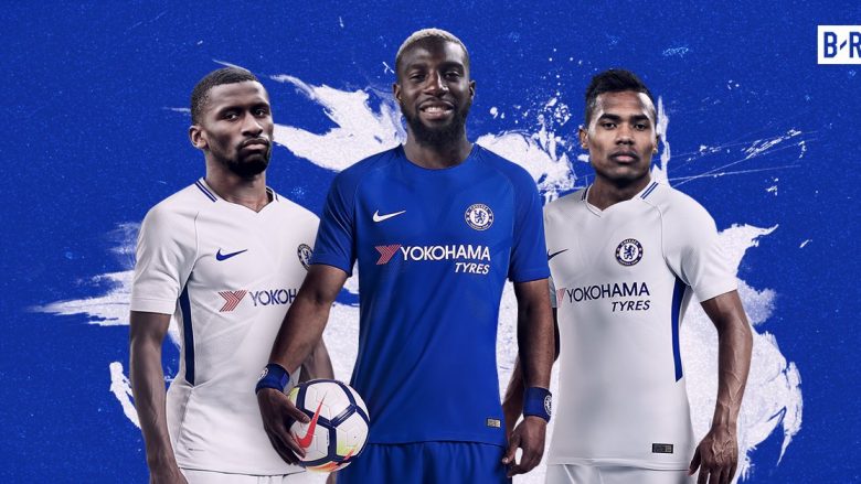 Chelsea i gatshëm të shpenzojë 144 milionë për Bakayoko, Rudiger dhe Sandro