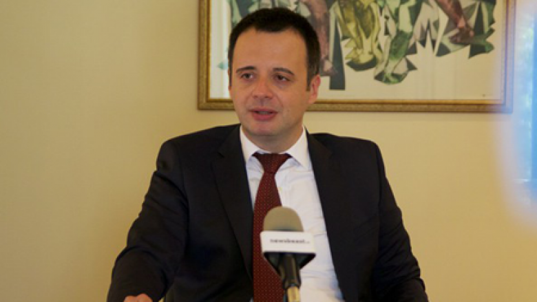 Angellov: Greqia dhe Maqedonia nuk duhet të humbin kohë