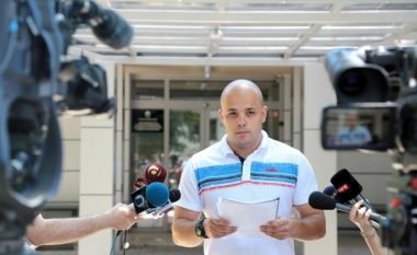 Kostovski: PSP-ja punon për t’i përmbushur dëshirat e Zaevit (Video)