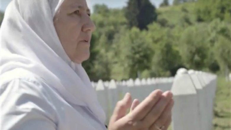 Ferri me emrin Srebrenica: Gjenocidi i pandëshkuar (Video)