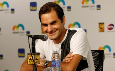 Roger Federer: Pas Wimbledon kam pirë deri në 5 të mëngjesit, nuk mbaj mend asgjë (Foto)