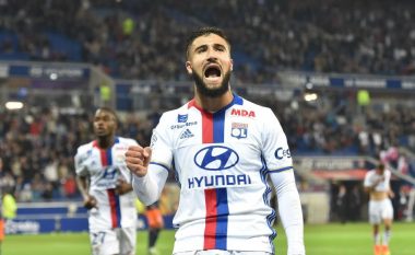Fekir refuzon kalimin në Ligën Premier, qëndron te Lyon