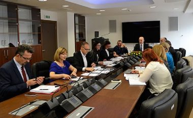 Takim për rekomandimet e GREKO-s në Ministrinë e Drejtësisë