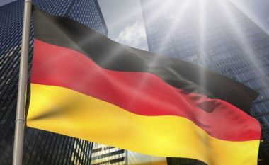 Rritet besimi i bizneseve gjermane