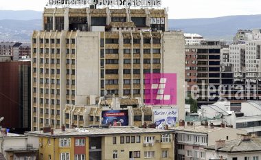 Grand Hotel Prishtina dhe veprat e harruara artistike (Video)