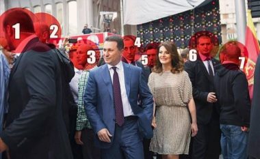 Gruevski kërcënohet me vdekje? Në vend të gjashtë truprojave, kërkon njëzet