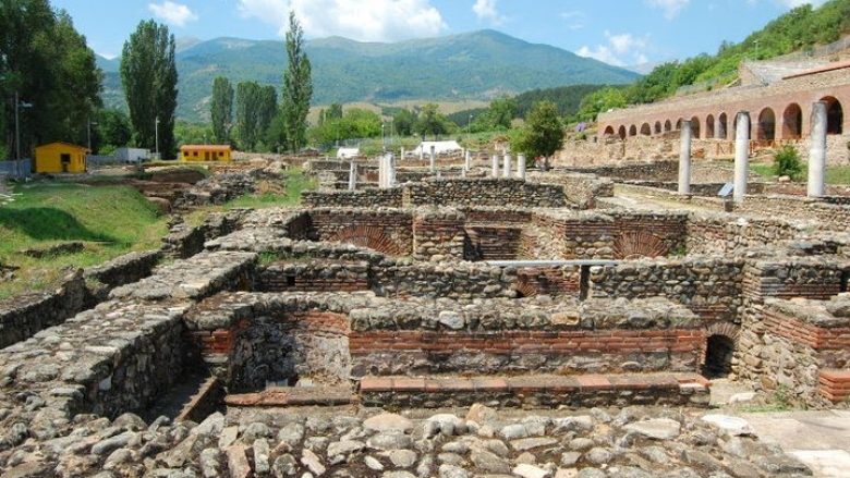 Heraklea në Maqedoni, ”qyteti” antik që ia vlen të vizitohet (Foto)