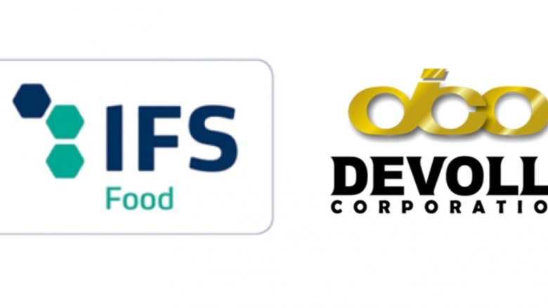 Produktet e Devolli Corporation çertifikohen nga IFS