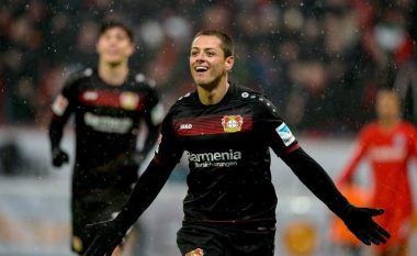 Chicharito rikthehet në kampionatin anglez?