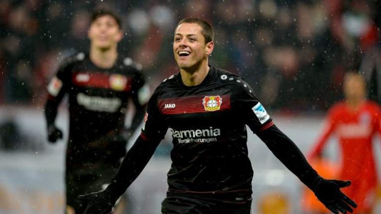 Chicharito rikthehet në kampionatin anglez?