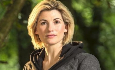 Jodie Whittaker, femra e parë që do të luajë Doctor Who