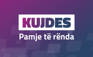 Po ecte përmes një rruge, momenti kur një gruaje i bie palma mbi kokë – vdes në spital (Video,+18)