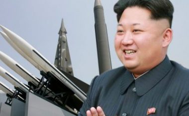 Kim Jong-Un: Raketat tona mund të përfshijnë tërë SHBA-në