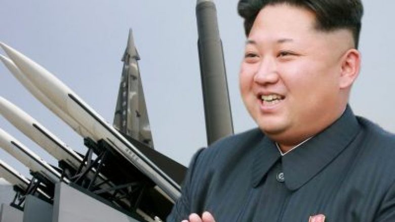 Kim Jong-Un: Raketat tona mund të përfshijnë tërë SHBA-në