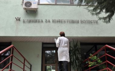 Rastet e helmimit në Gostivar janë paraqitur me vonesë nga Klinika për Sëmundje Infektive
