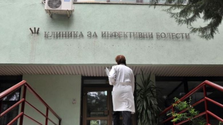 Rastet e helmimit në Gostivar janë paraqitur me vonesë nga Klinika për Sëmundje Infektive