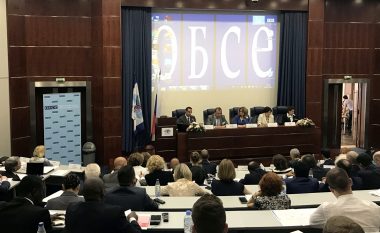 Maqedonia mori pjesë në konferencën kundër tregtisë me njerëz në Moskë
