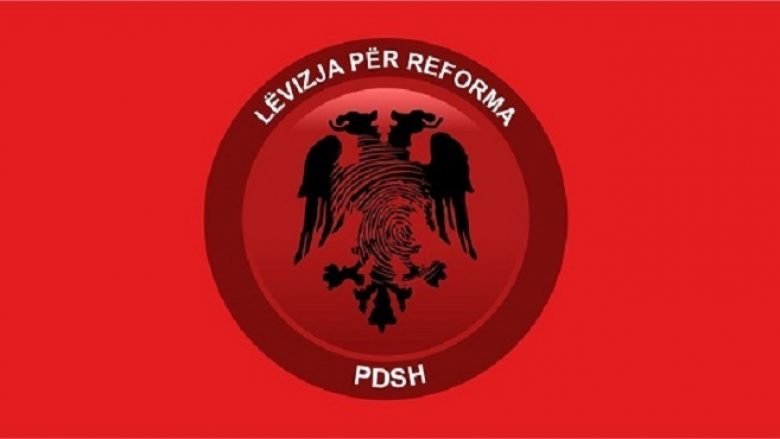 Kjo është përgjigjja e LR-PDSH-së për Gruevskin!